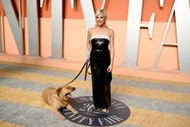 2025 Vanity Fair Oscar Party Hosted By Radhika Jones - Arrivals - Source: Getty